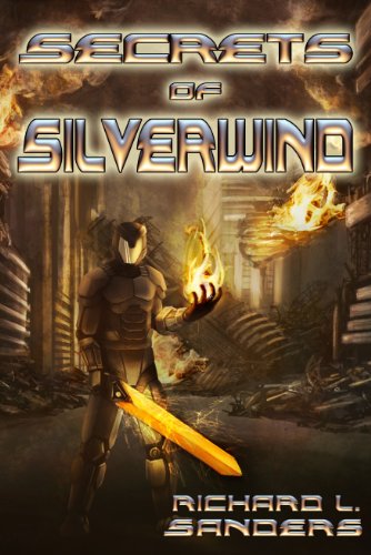 Secrets of Silverwind